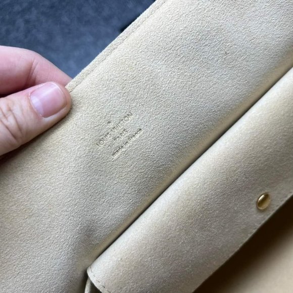 100% Authentic Louis Vuitton Beverly Shoulder Bag - Picture 14 of 15